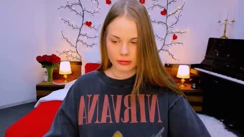 Kelly online show from October 12, 8:21 pm