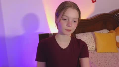 mimichelle online show from January 7, 2:10 am