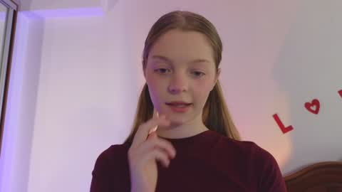 mimichelle online show from January 7, 5:22 am