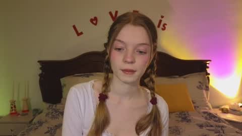 mimichelle online show from January 20, 2:32 am