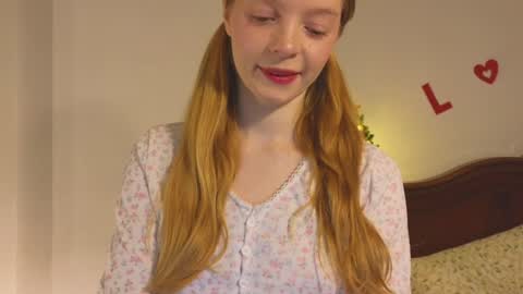 mimichelle online show from December 30, 2:31 am