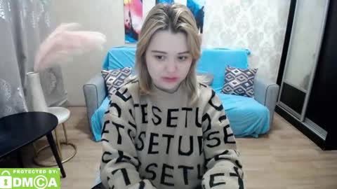 mimimishel_69 online show from February 7, 5:05 pm