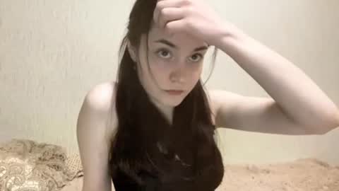 Snapshot of mimipurr chatting on October 16, 1:44 pm mimipurr online show from October 16, 1:44 pm