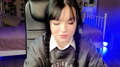 Snapshot of mina_yoon chatting on October 20, 10:42 am Mina online show from October 20, 10:42 am