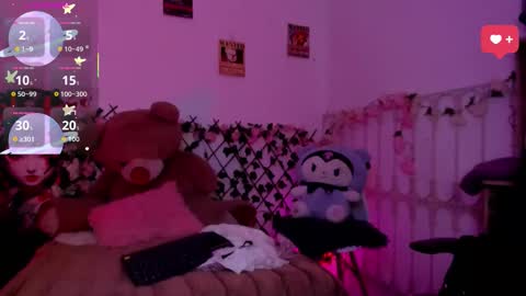 minami_nakamura online show from January 17, 10:18 pm