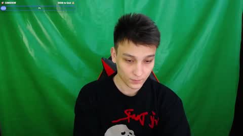 MINATO online show from March 1, 5:50 pm