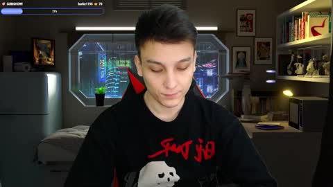 MINATO online show from January 19, 6:01 am