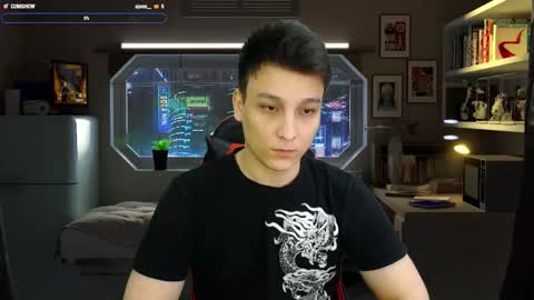 MINATO online show from March 15, 5:34 am