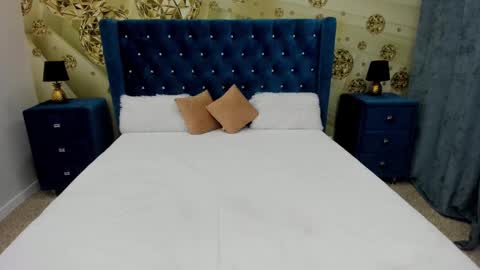 minchelskatrina online show from February 27, 8:24 am