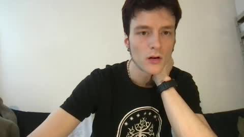 Mindly online show from January 8, 2:25 pm