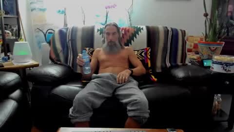 mindphuk online show from February 23, 8:11 pm