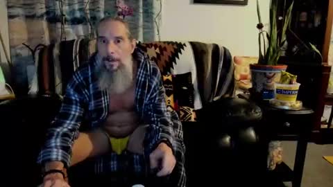 mindphuk online show from February 19, 6:00 am