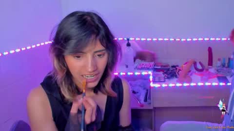 Amber online show from September 17, 1:53 am