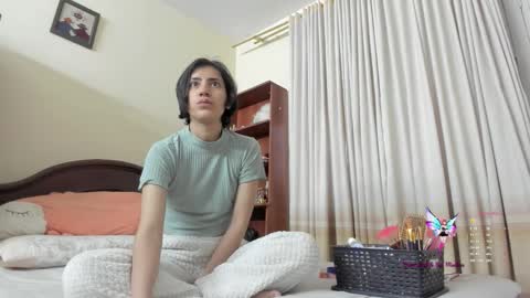 Amber online show from February 27, 11:14 am