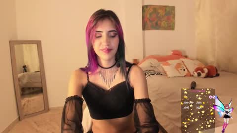 Amber online show from January 14, 8:52 am