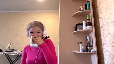Kate online show from September 23, 5:56 am
