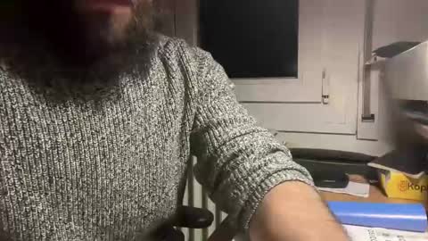 Lance online show from December 2, 11:02 pm