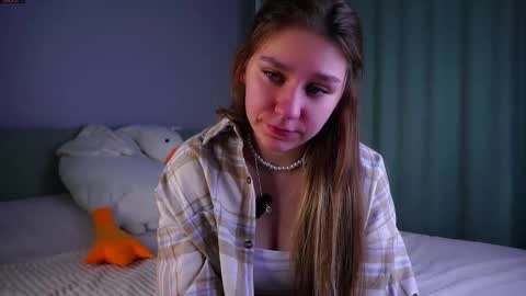 Mary online show from February 23, 1:19 am