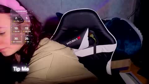 Ruby online show from February 21, 9:45 am