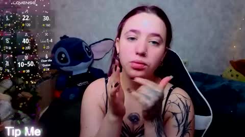 Ruby online show from January 8, 9:37 am