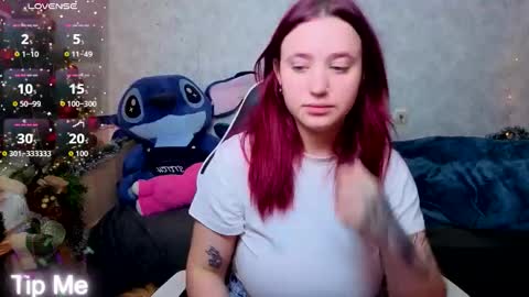 Ruby online show from January 11, 11:27 am