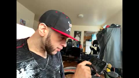 minimoose1003 online show from March 29, 12:40 pm