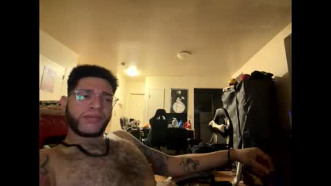 minimoose1003 online show from March 28, 5:09 am