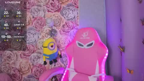Snapshot of minionkaaa chatting on March 10, 2:39 am Ariana online show from March 10, 2:39 am