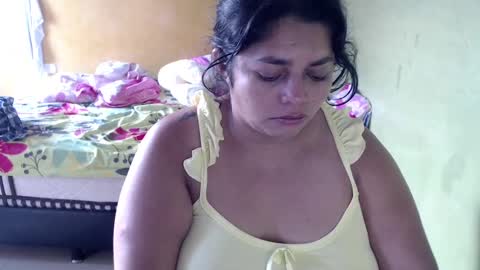 Snapshot of minnie_bbw69 chatting on February 20, 11:42 am Andrea online show from February 20, 11:42 am