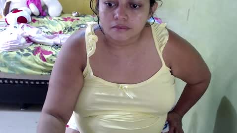 Snapshot of minnie_bbw69 chatting on February 27, 11:28 am Andrea online show from February 27, 11:28 am