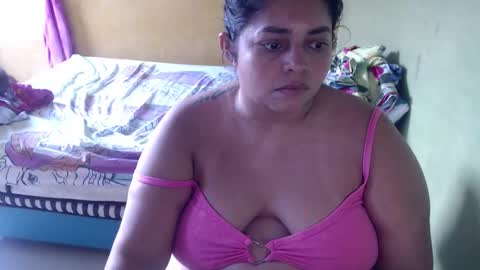 Andrea online show from February 12, 11:47 am