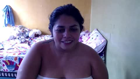 Snapshot of minnie_bbw69 chatting on October 17, 6:23 pm Andrea online show from October 17, 6:23 pm