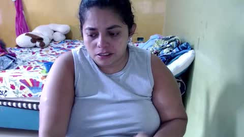 Andrea online show from March 4, 11:51 am