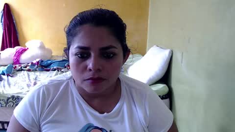 Snapshot of minnie_bbw69 chatting on September 25, 6:59 pm Andrea online show from September 25, 6:59 pm