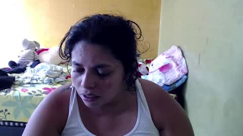Snapshot of minnie_bbw69 chatting on March 3, 6:24 pm Andrea online show from March 3, 6:24 pm
