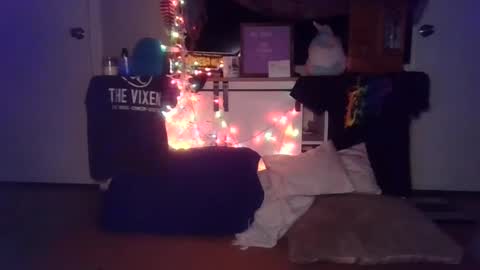 minxtress_macabre online show from February 27, 3:08 am