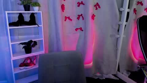 Snapshot of mipsymipson chatting on February 26, 1:00 pm NEXT STREAM NOVEMBER 27282930 online show from February 26, 1:00 pm