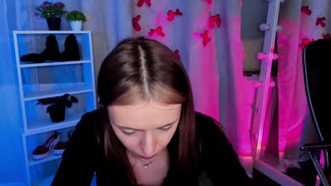 Snapshot of mipsymipson chatting on March 6, 4:17 pm NEXT STREAM NOVEMBER 27282930 online show from March 6, 4:17 pm