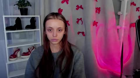 Snapshot of mipsymipson chatting on February 9, 1:25 pm NEXT STREAM NOVEMBER 27282930 online show from February 9, 1:25 pm