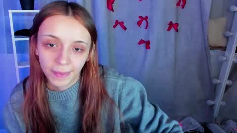 Snapshot of mipsymipson chatting on February 6, 10:04 am NEXT STREAM NOVEMBER 27282930 online show from February 6, 10:04 am