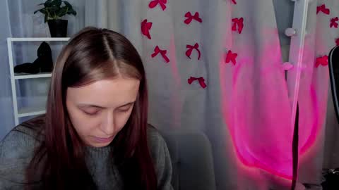 Snapshot of mipsymipson chatting on February 9, 4:29 pm NEXT STREAM NOVEMBER 27282930 online show from February 9, 4:29 pm