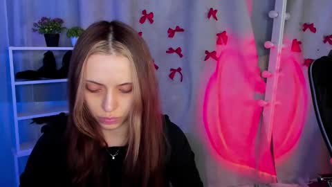 Snapshot of mipsymipson chatting on March 7, 10:02 am NEXT STREAM NOVEMBER 27282930 online show from March 7, 10:02 am