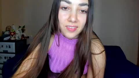 Mira online show from February 24, 8:58 pm