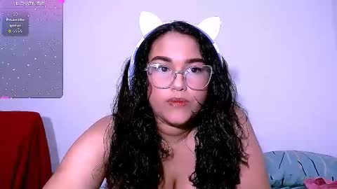 mira_cherry online show from November 10, 7:11 am