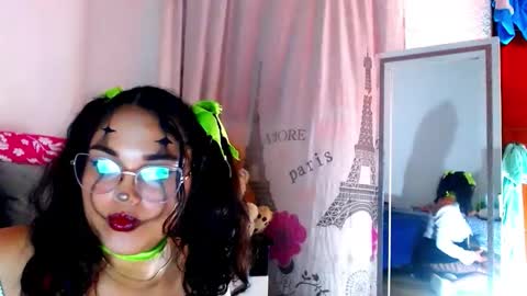mira_cherry online show from November 1, 4:33 am