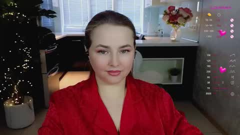 Mira online show from February 14, 3:20 am