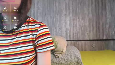 mira_one_ online show from January 19, 11:09 am