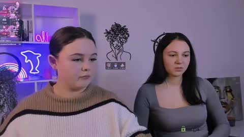 Mira online show from February 10, 7:39 pm