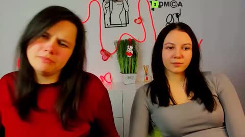 Mira online show from February 16, 7:12 pm