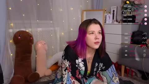 Mira  online show from February 24, 8:49 am